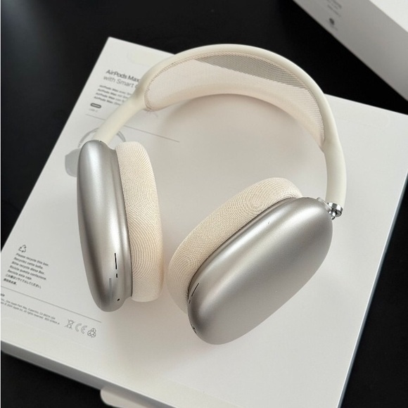 Apple Other - AirPods Max 2 - Starlight